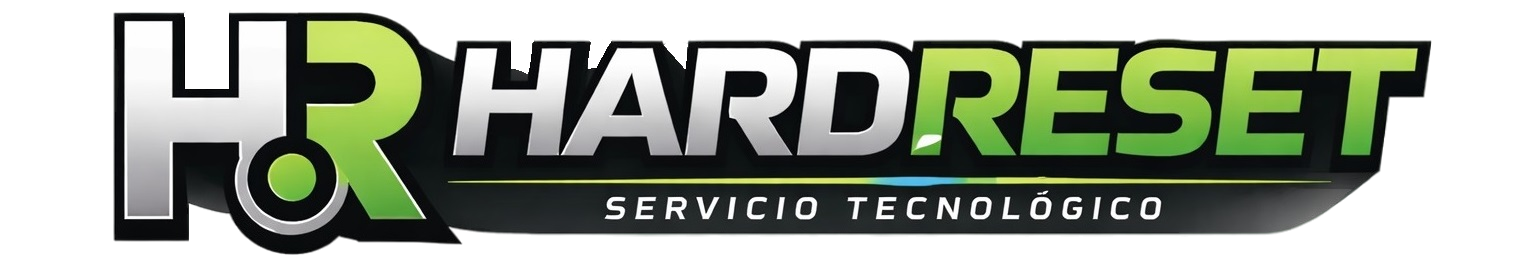 HardReset
